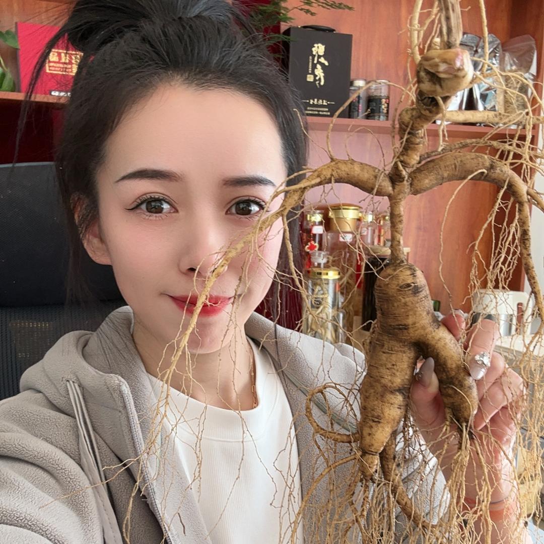 金炎东北特产