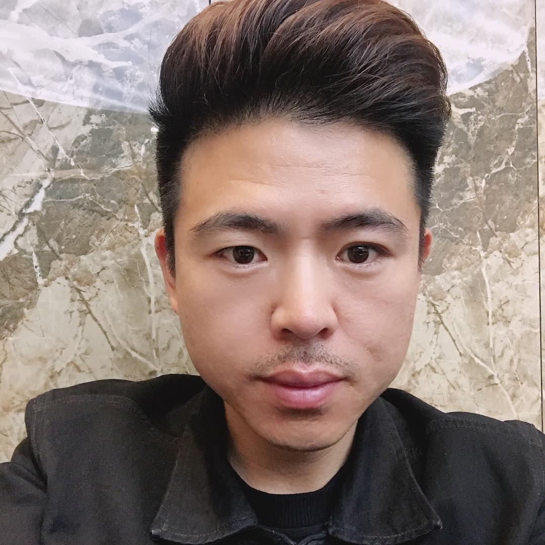 风格造型(荷塘月舍店)官方号