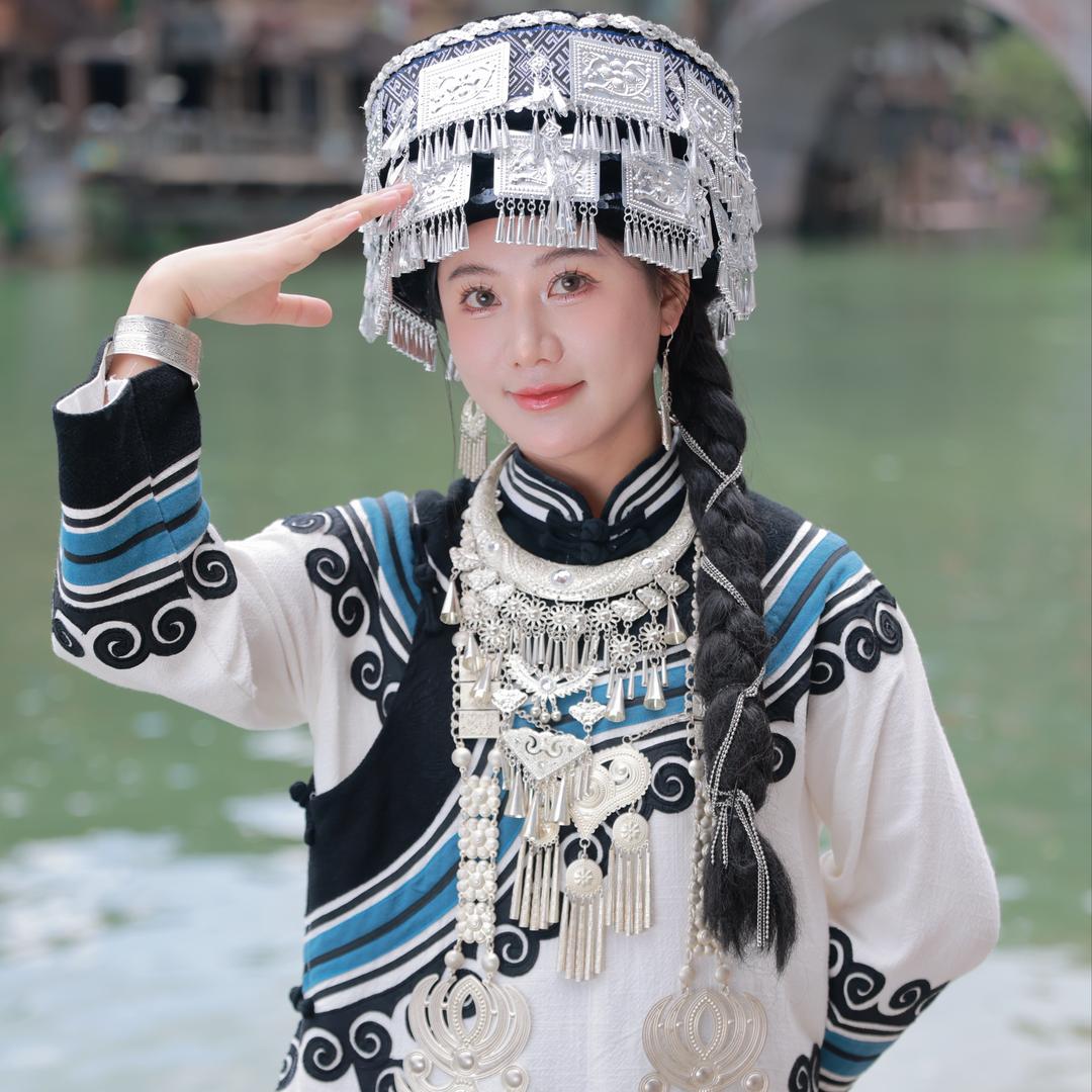 凤凰小芝麻