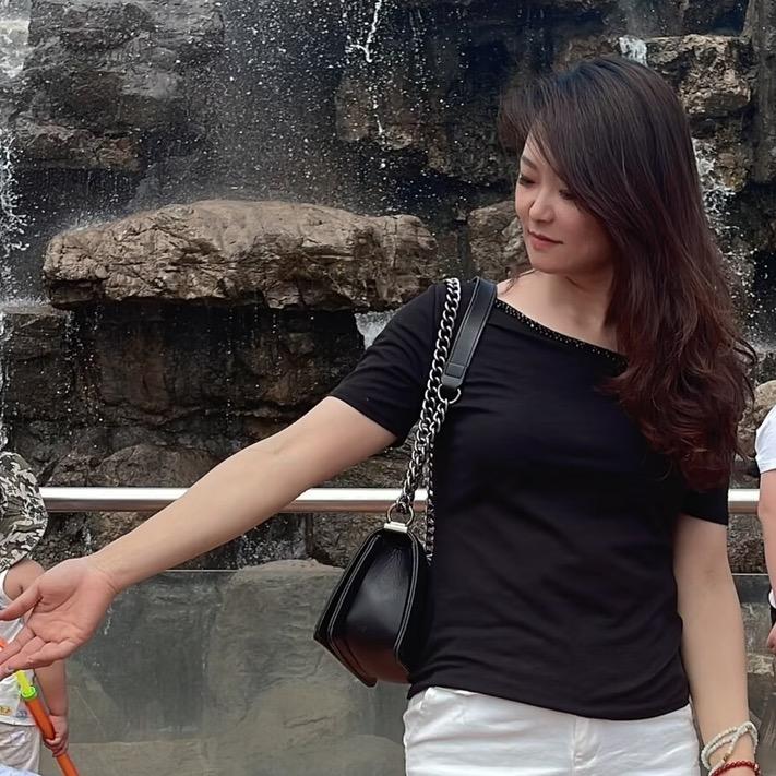 滕亚莉～低脂低卡零食工厂