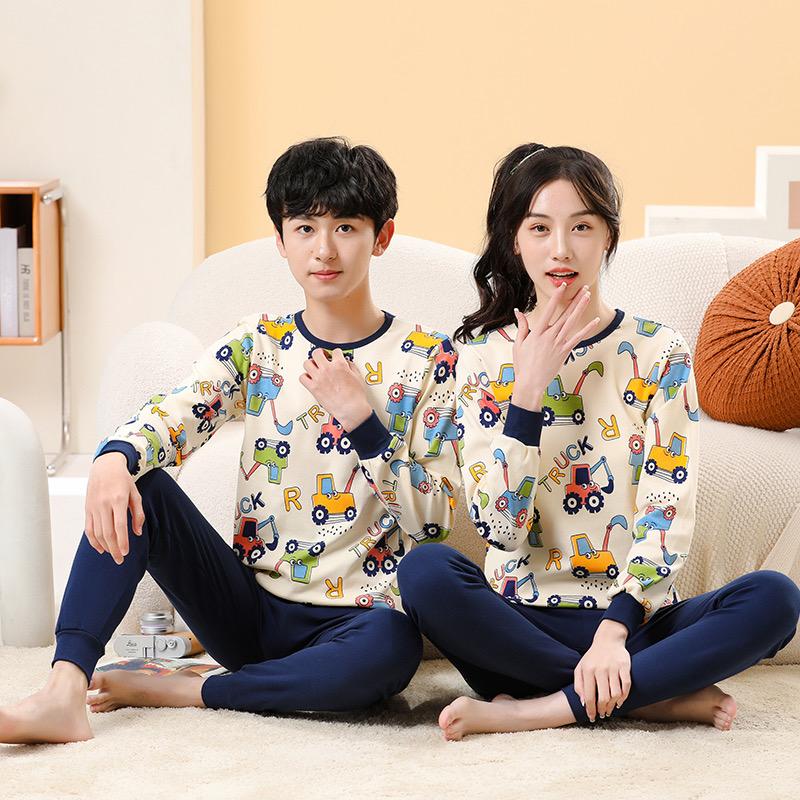 宝贝童装家居服