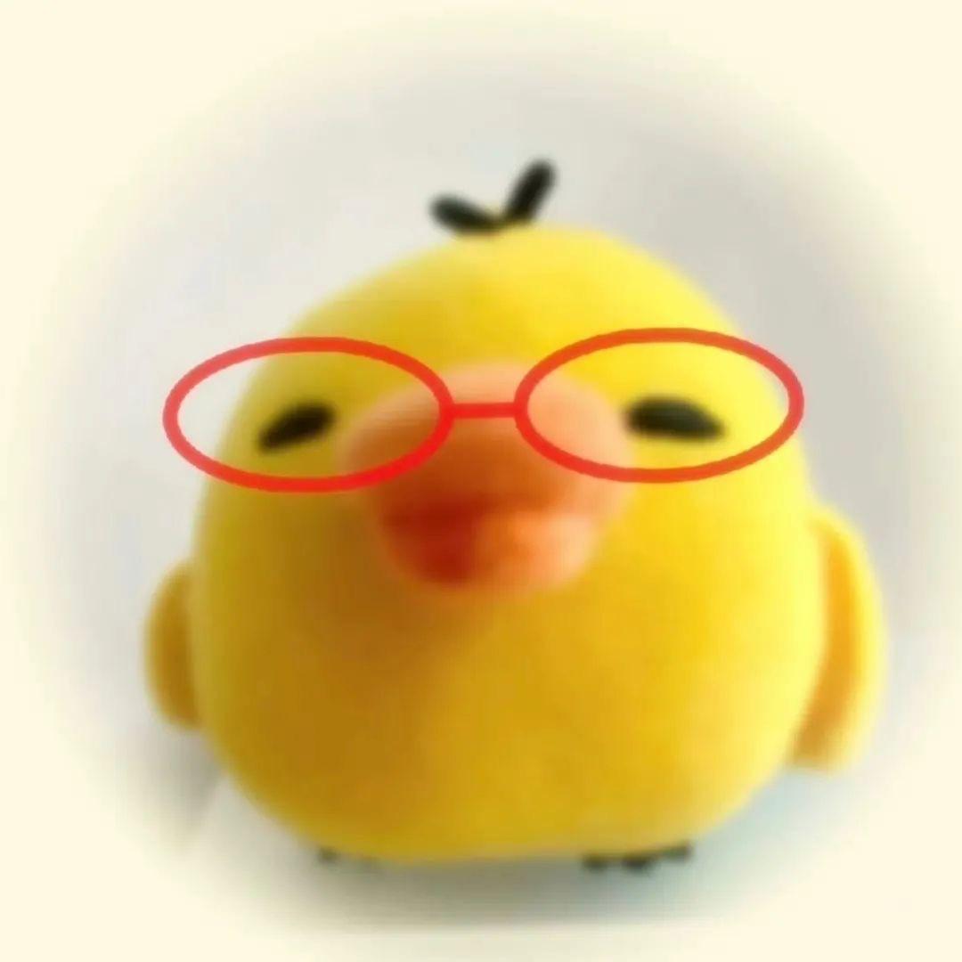 兔头像