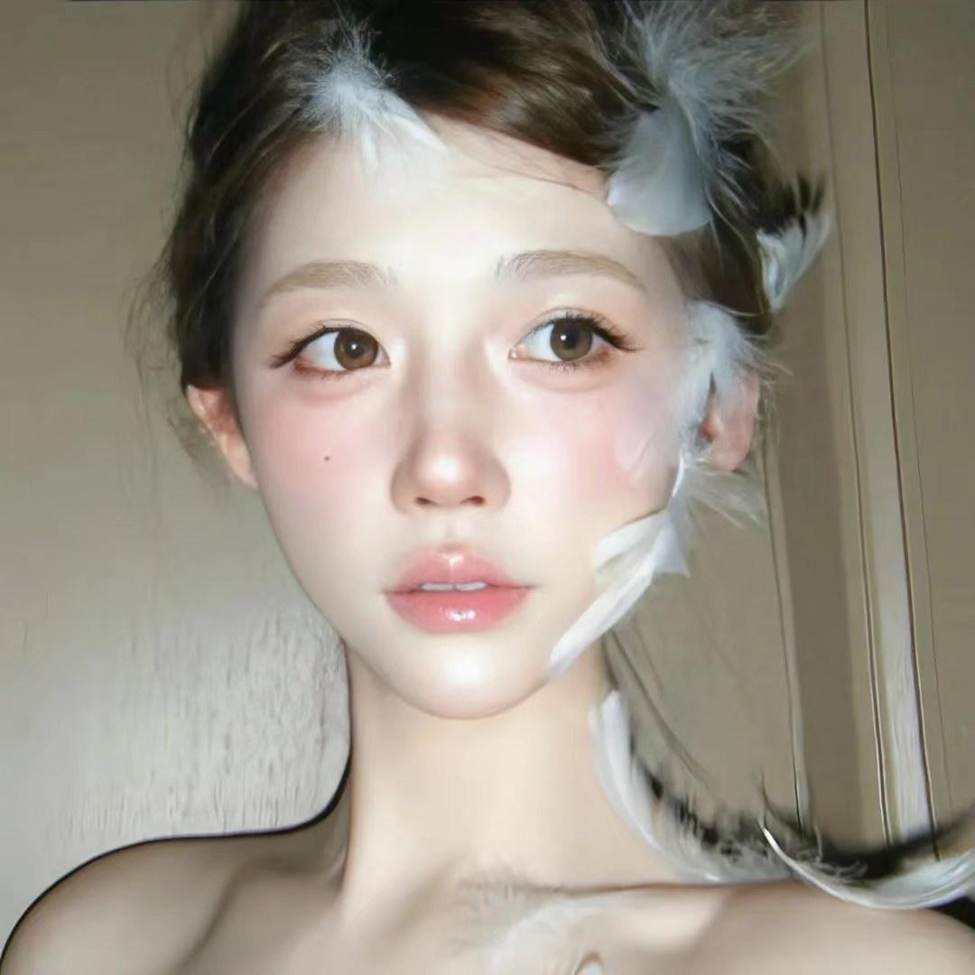 小口吃饭ㅤㅤㅤ