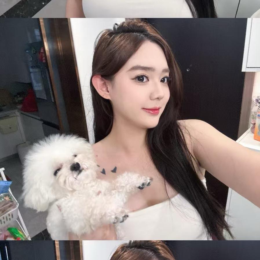 小龙女🐉