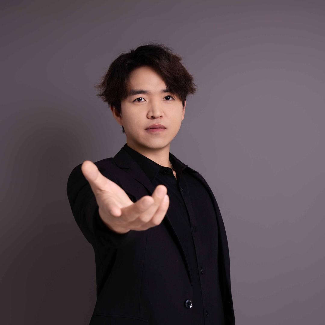 小田玩嗨了