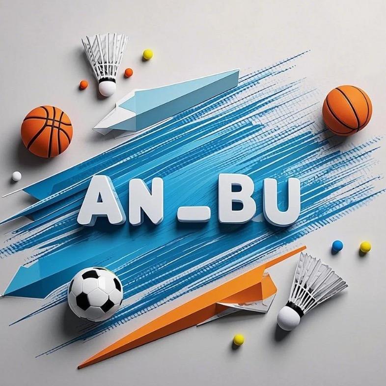 安步anbu运动装备旗舰店