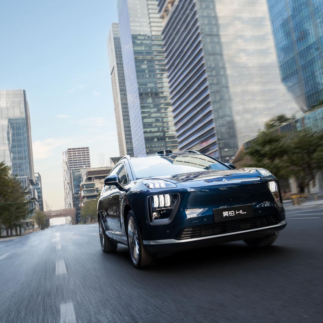 深圳宝安区壹方城昊铂汽车销售服务有限公司福永分公司