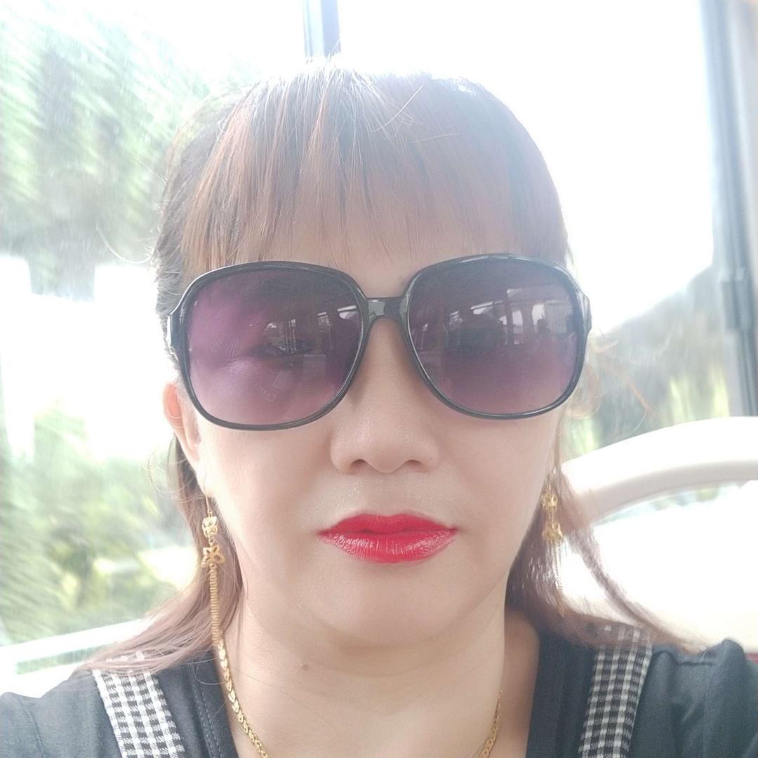 王小红