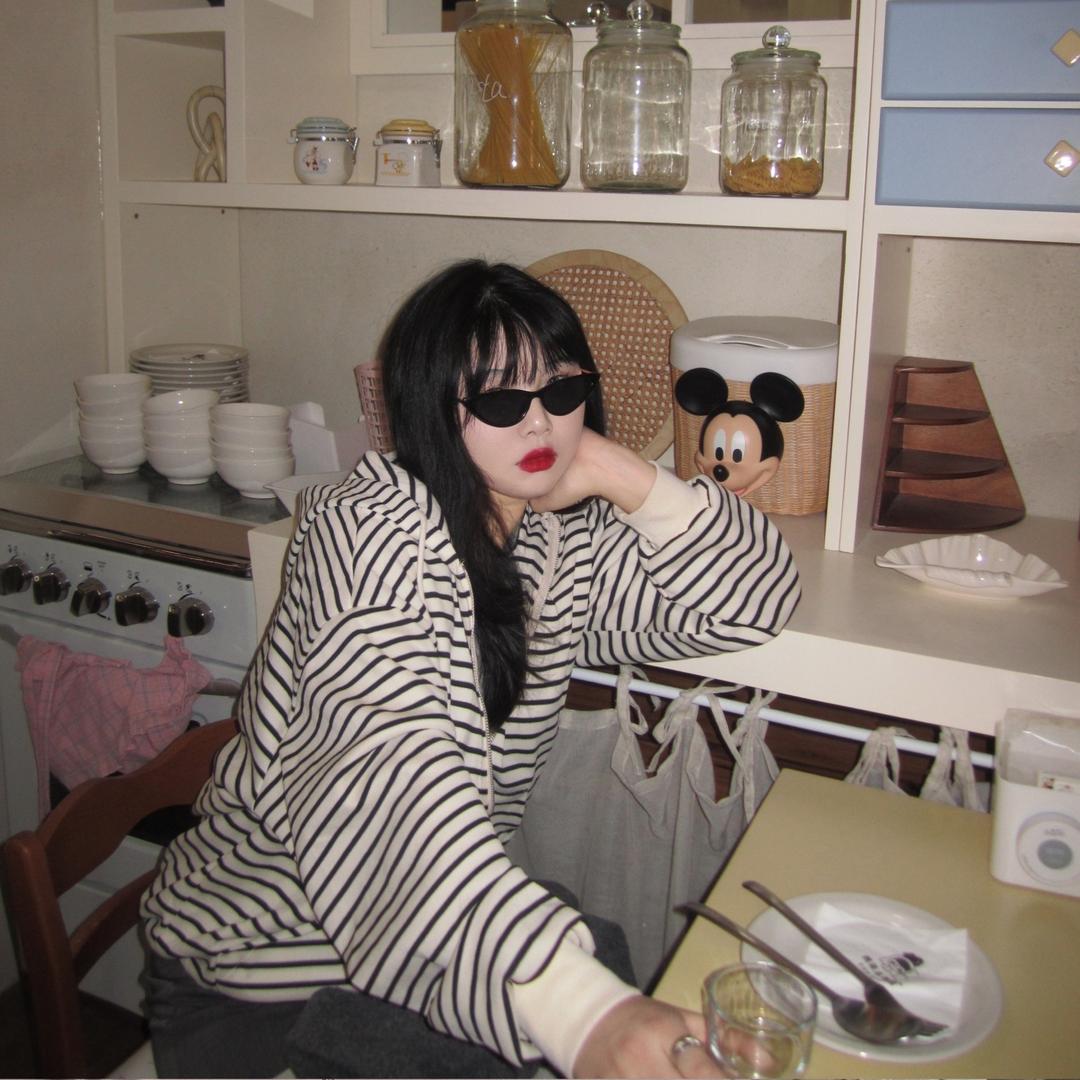 木木吃不胖