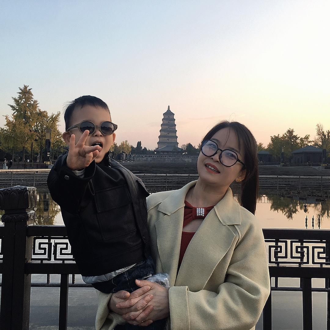 杨微微