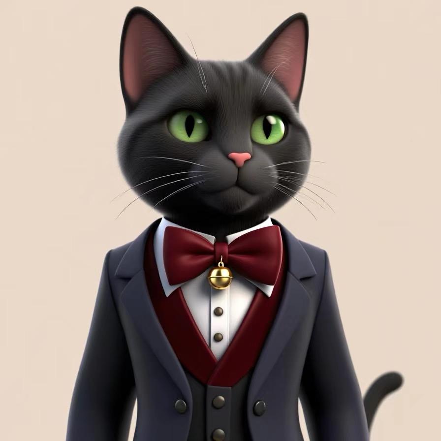 𝑇. 乔先生的猫🍮 ᴹᴶ