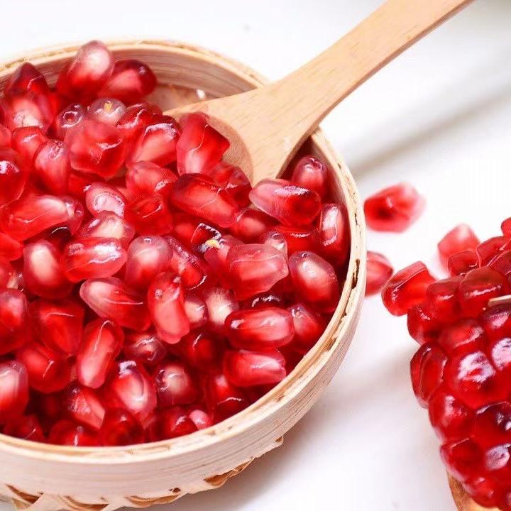 大牛生鲜正宗突尼斯软籽石榴