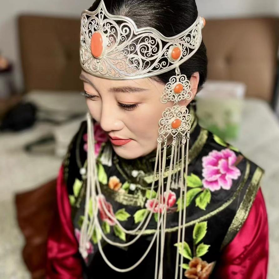 格格