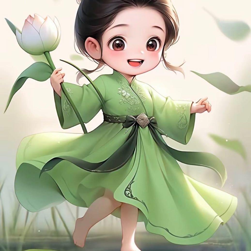 小样儿