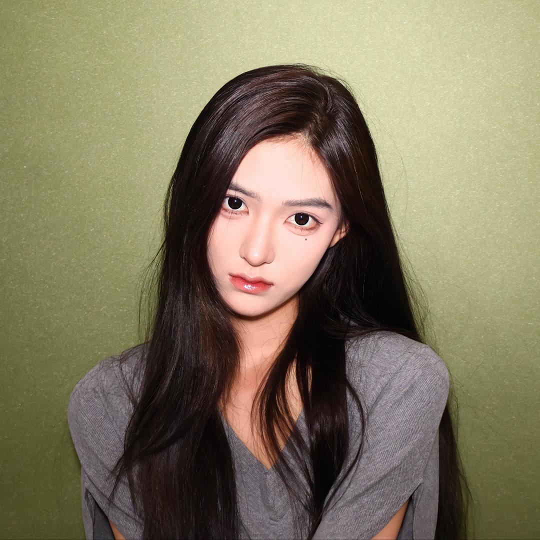 Maggie赵梓萌