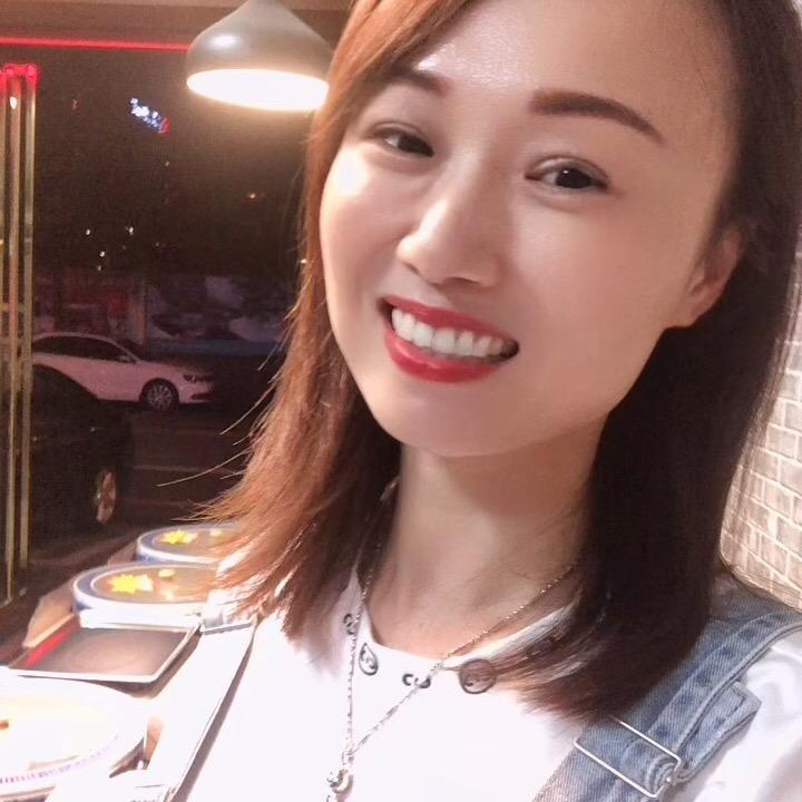 槟榔姐姐（橱窗有好物）