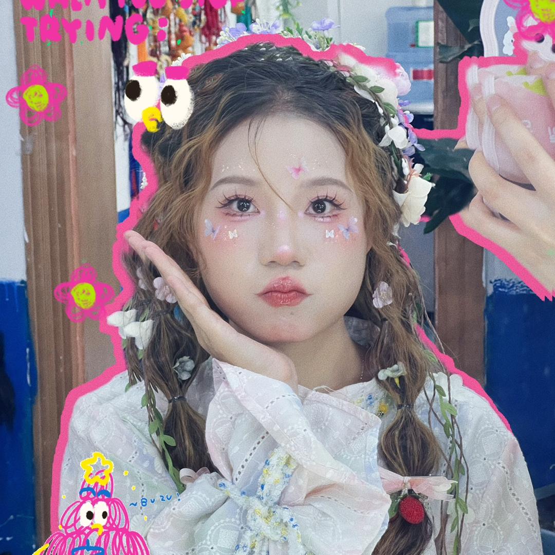 蓓蓓小财迷