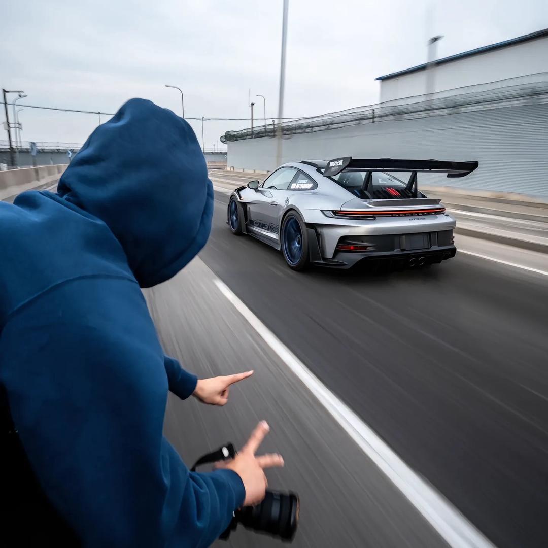 星辰🚗
