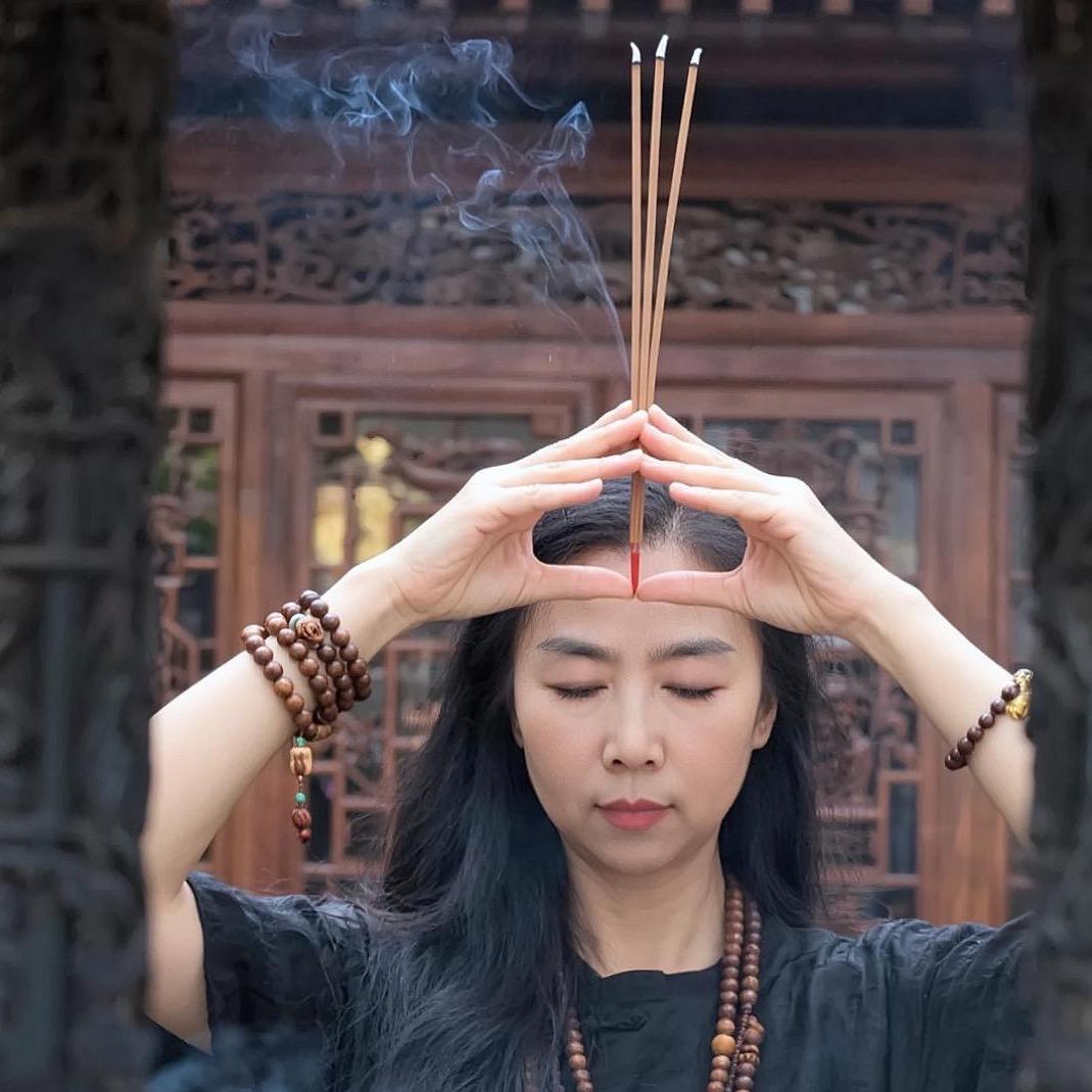 新绛县天地庙民俗大舞台