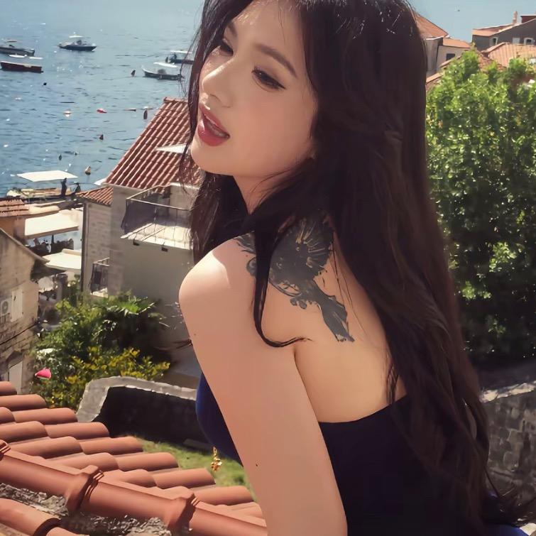 巧可妮🎀