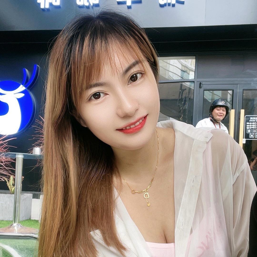 小姨妹   养分