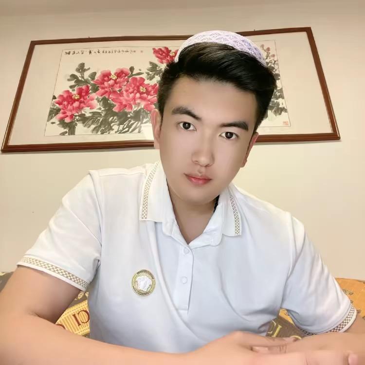 王子《炼丹师》