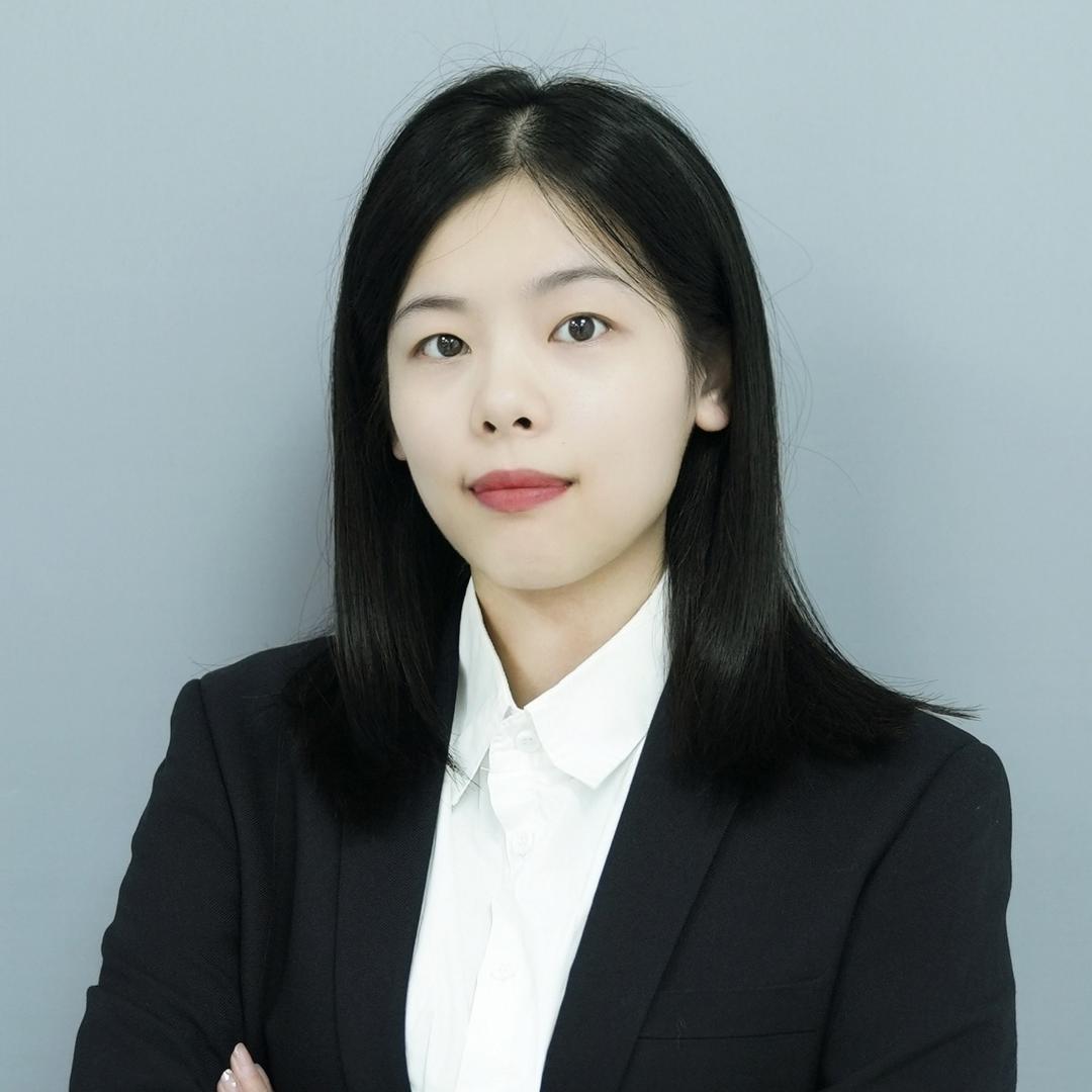 易易学姐江西升学规划