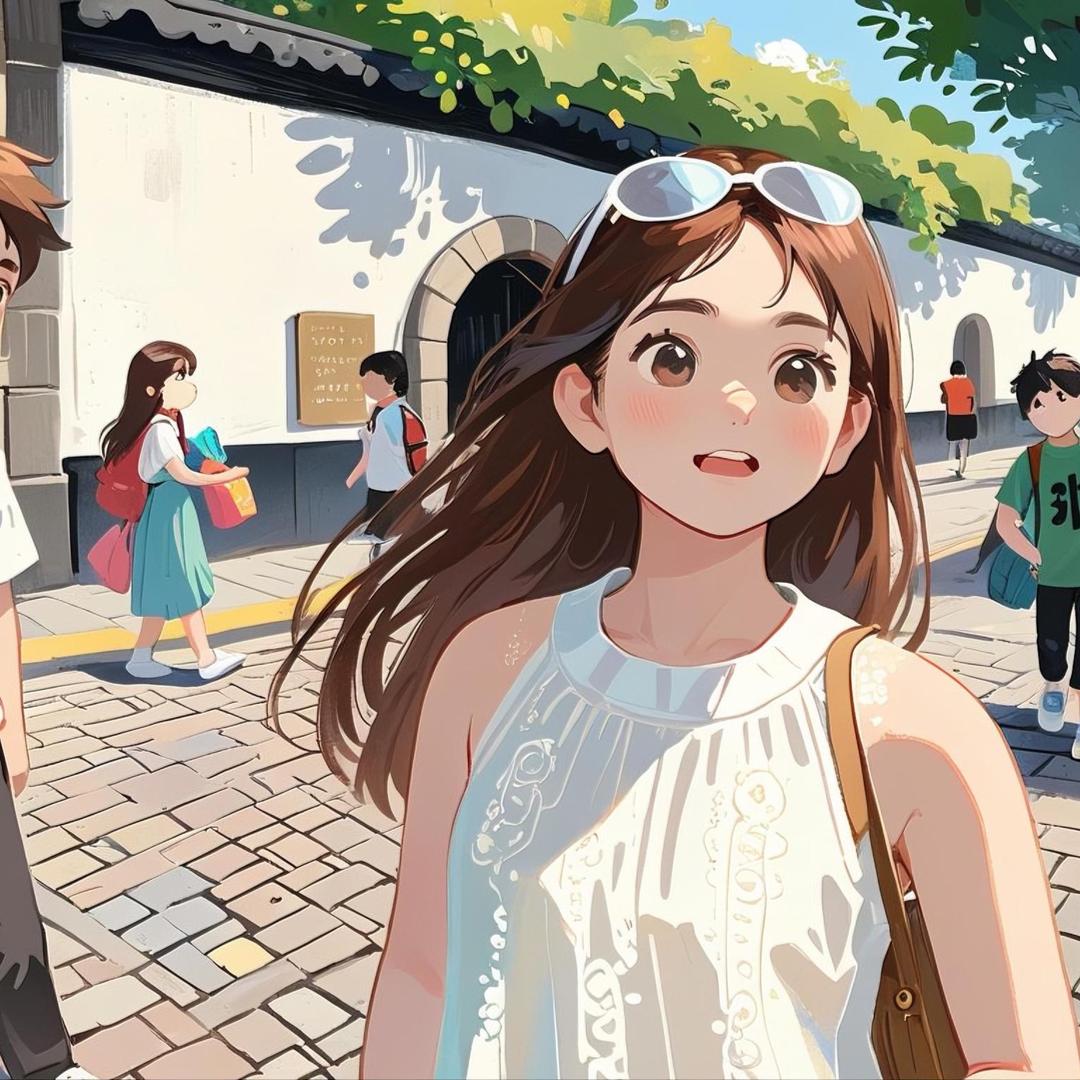 娇娇妹er 🌸
