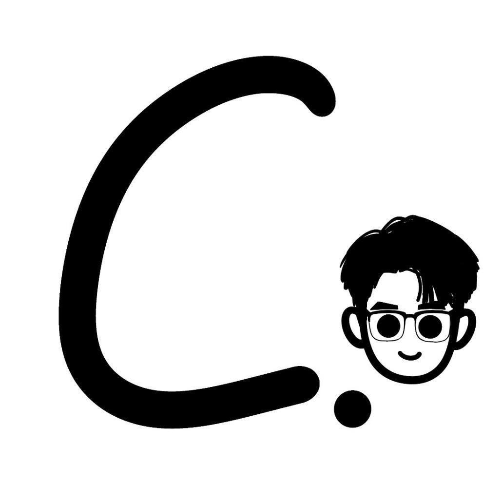 毒舌小陈