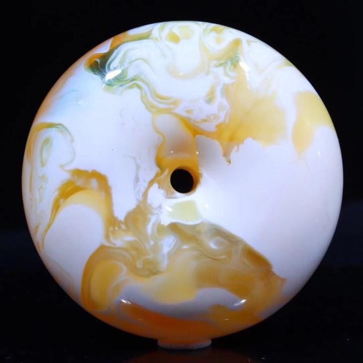 蜜蜡小工厂