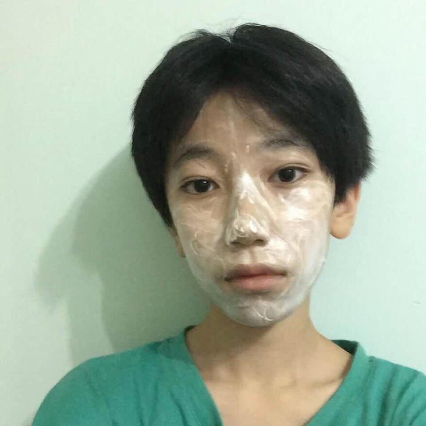 张耘豪