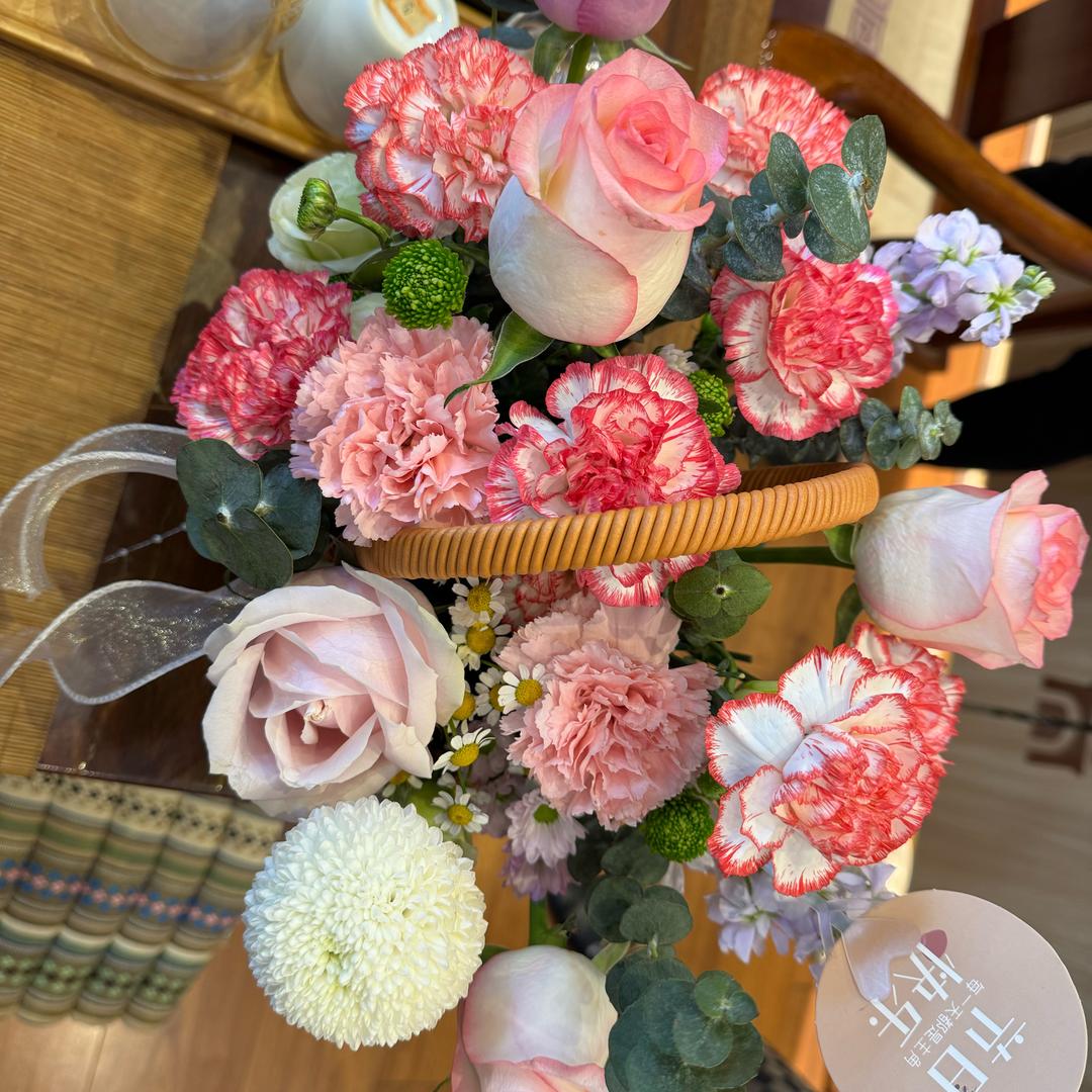 🌈乘风破浪的我