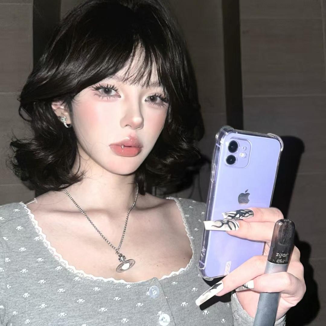 美杜莎鱼🐟
