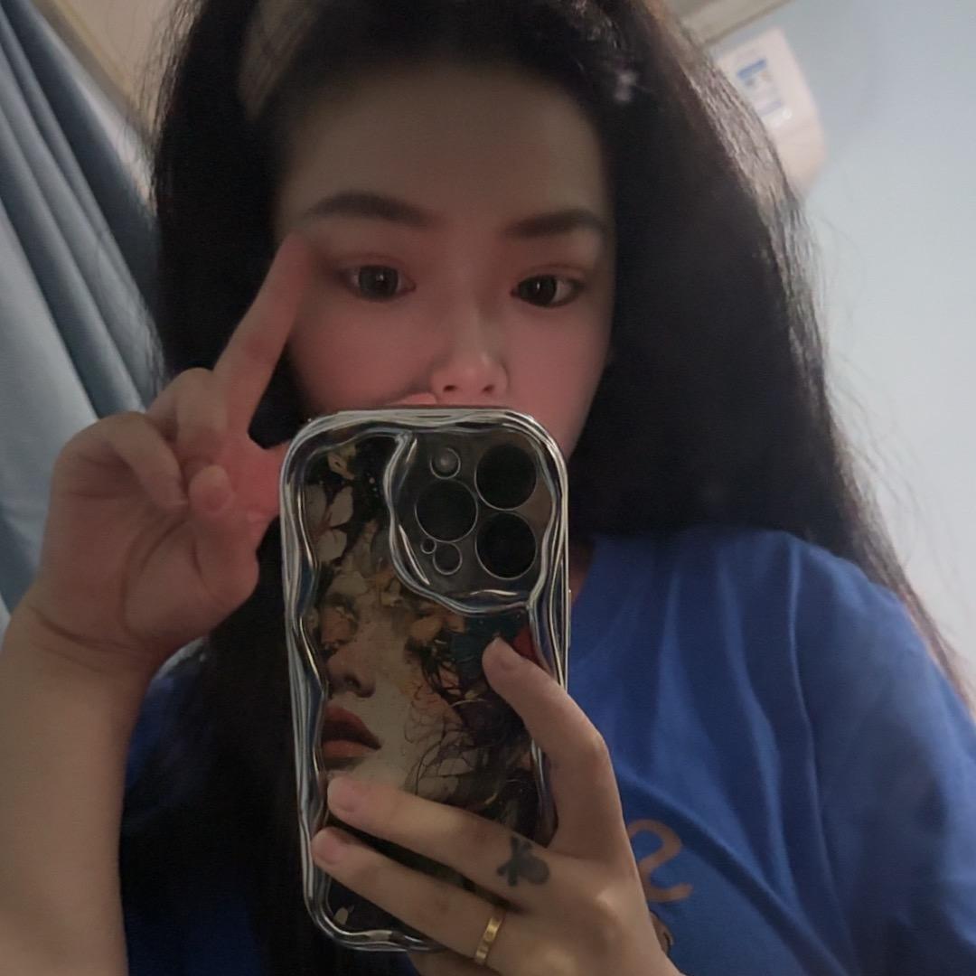 🌈辣椒不辣吖