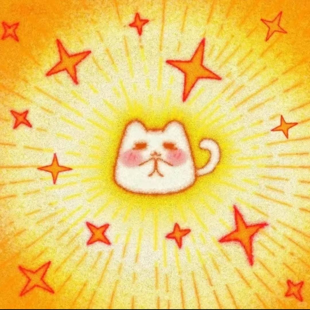 狐狐大睡⊹♡