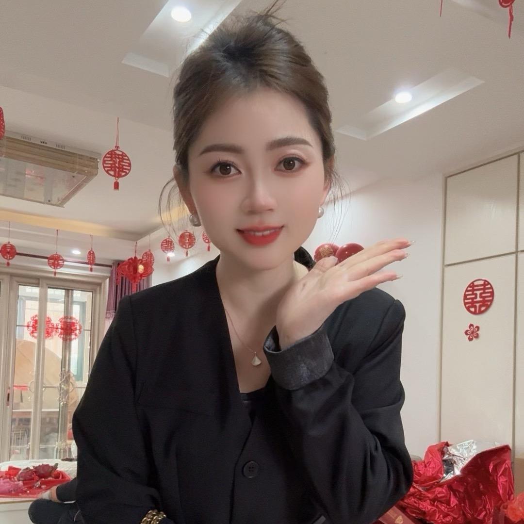 @陈姑娘🔥