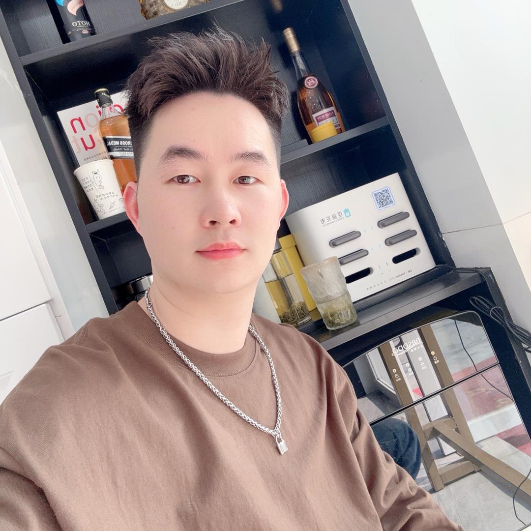 是阿保