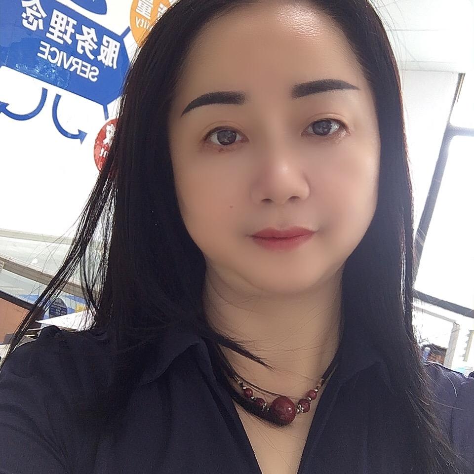 阳光姐