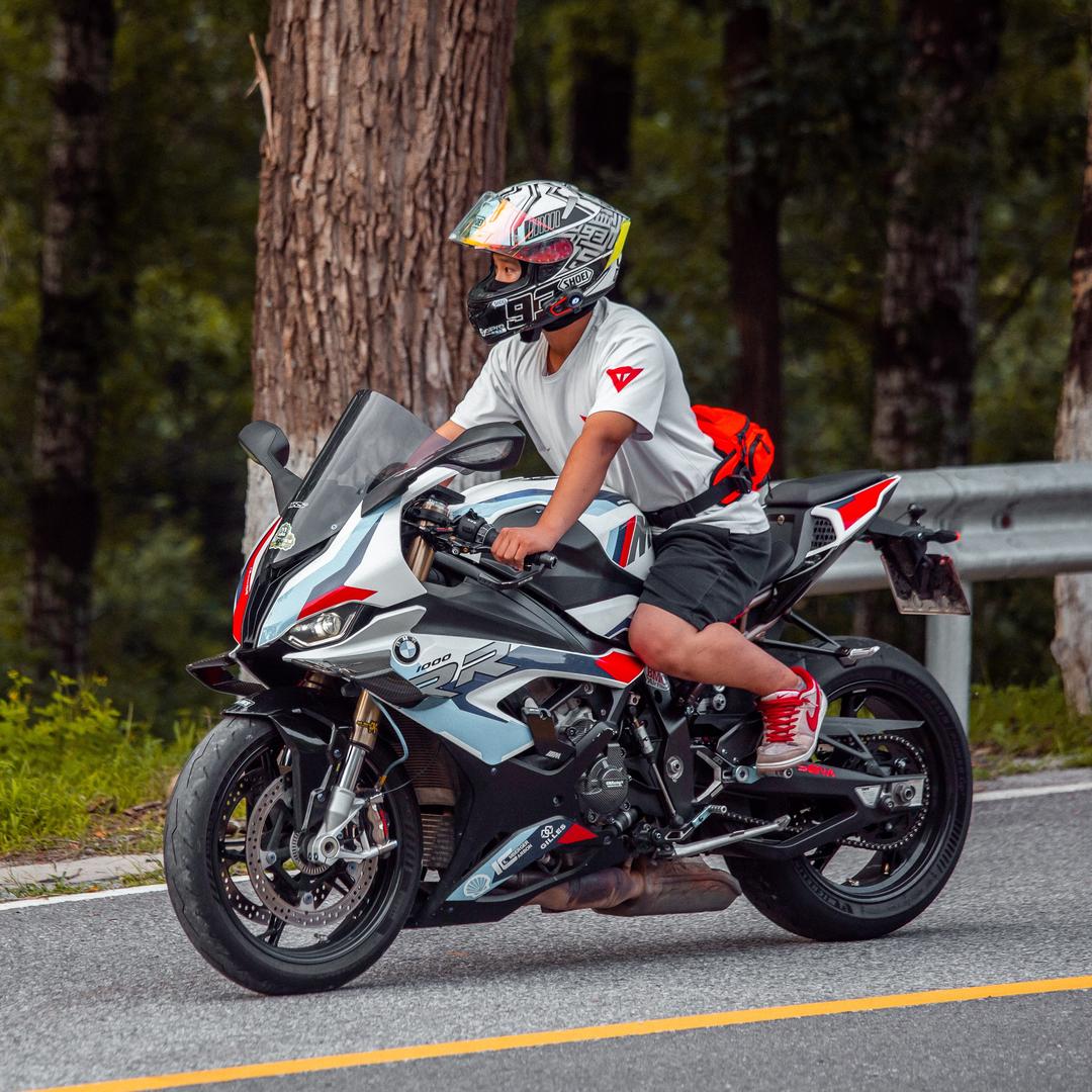 怀柔TT小伟（已退坑）