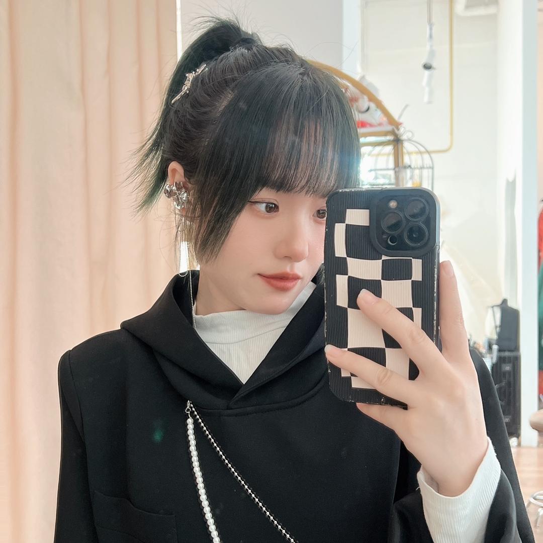 化妆师✨马小慧（招学员～）