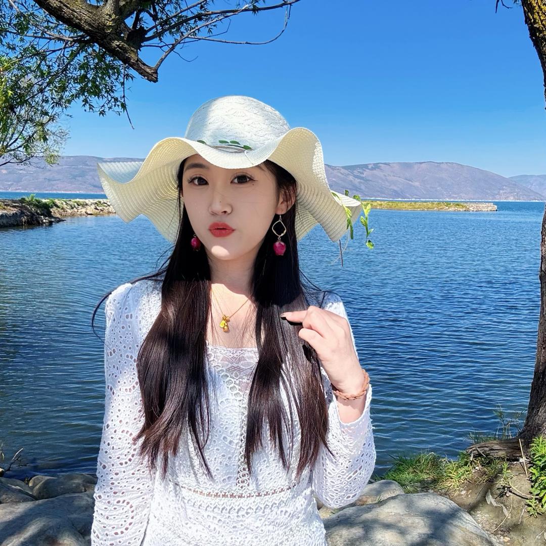 是糖可甜呐🐯