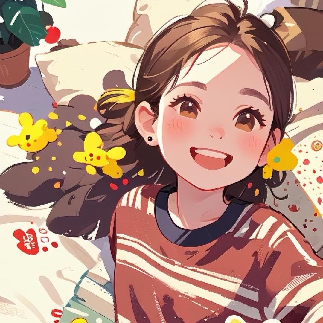 ✨@S.🍄双~栀