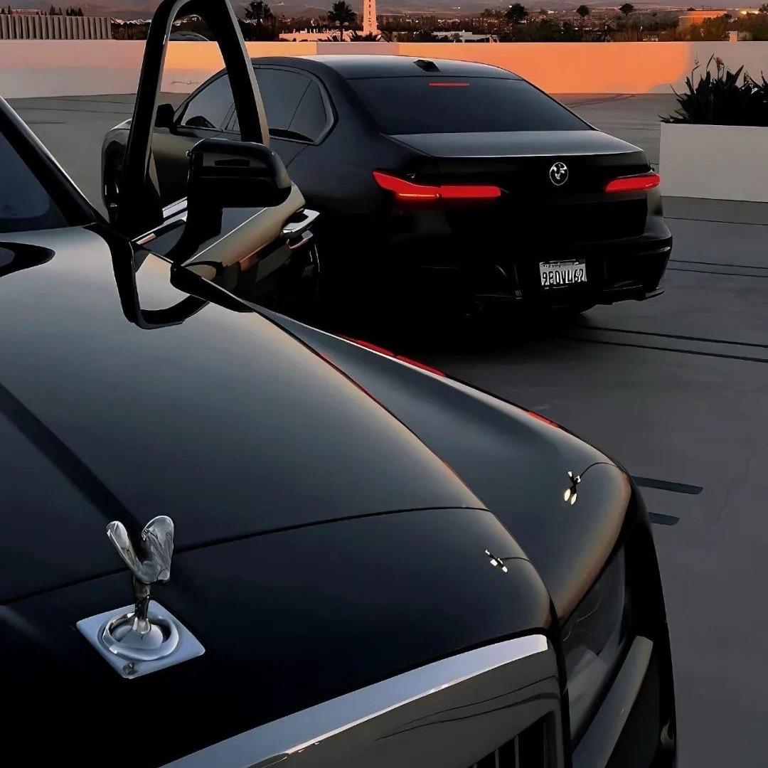 留白(效果图代画)