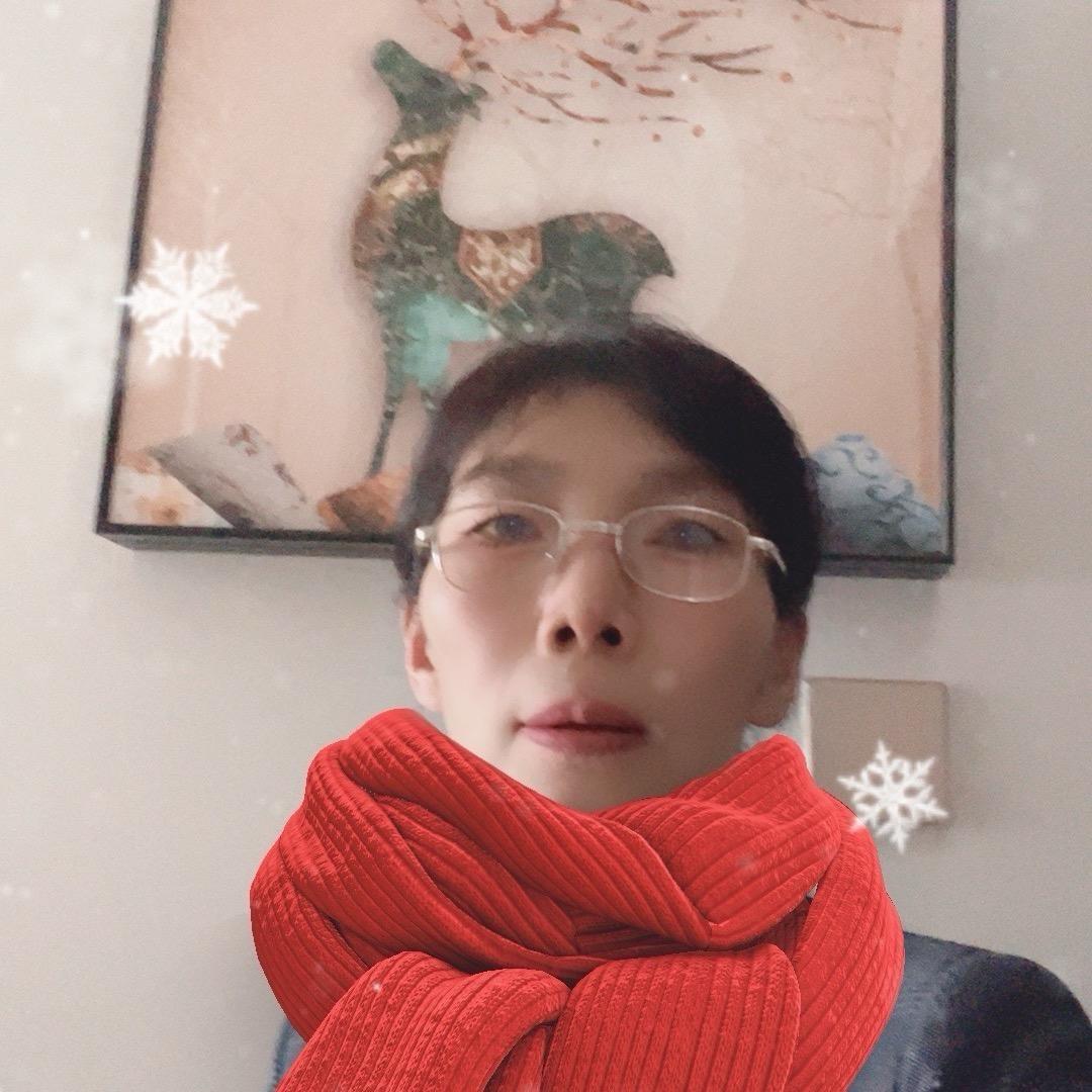 晗姐