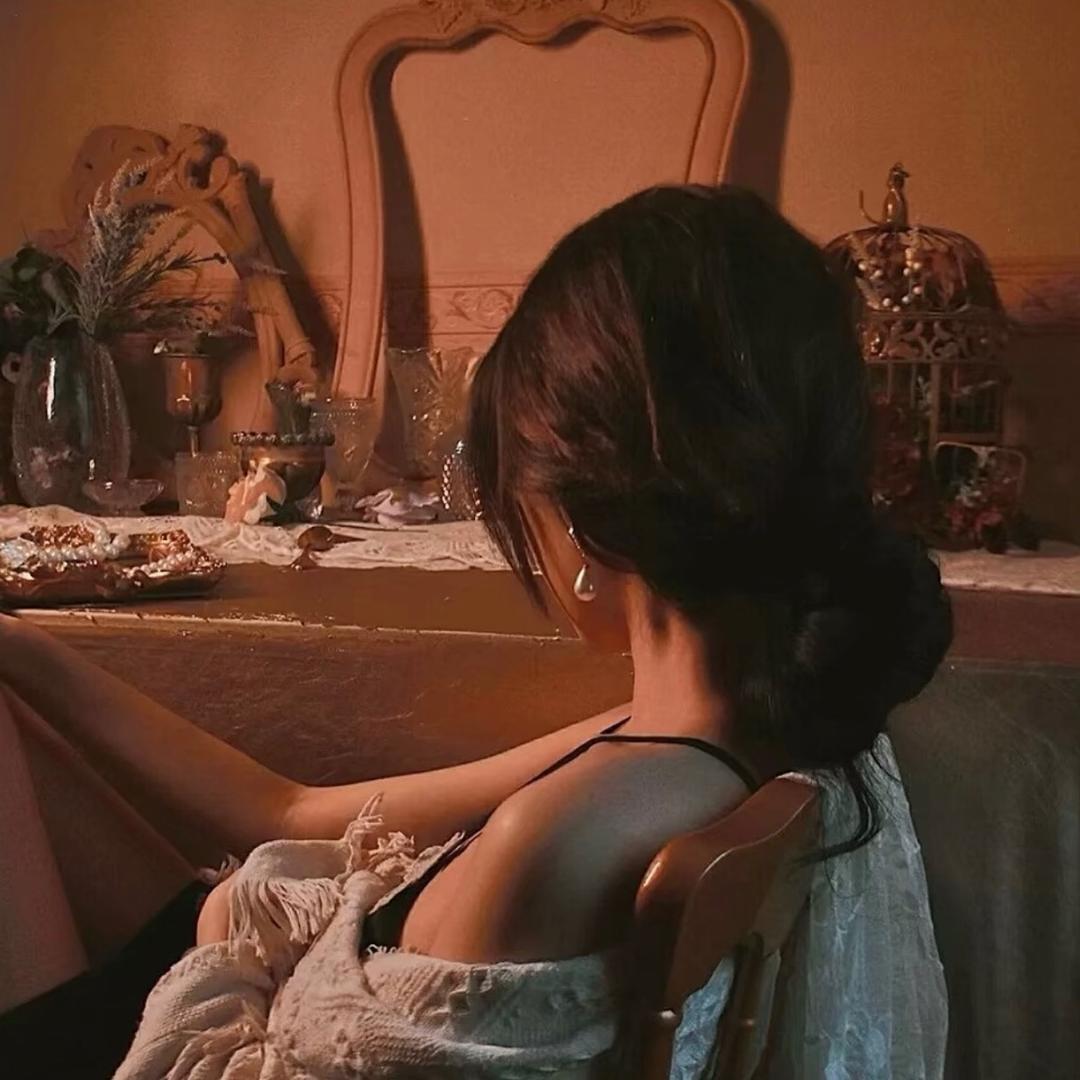 不吃香菜🌸