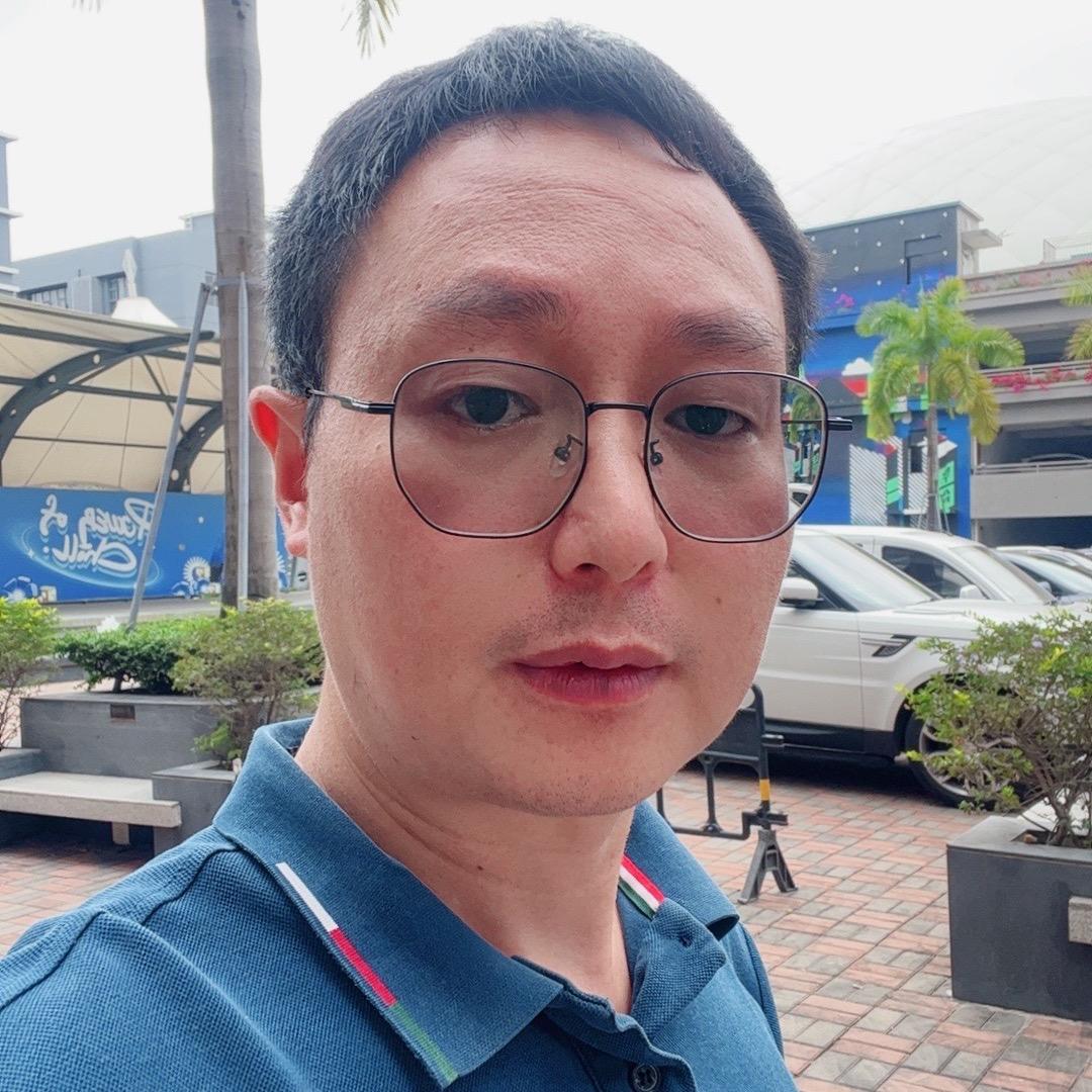 @林哥