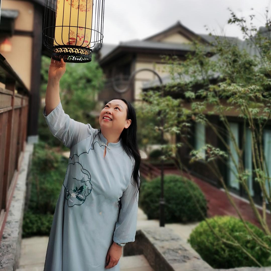 牡丹花开liu