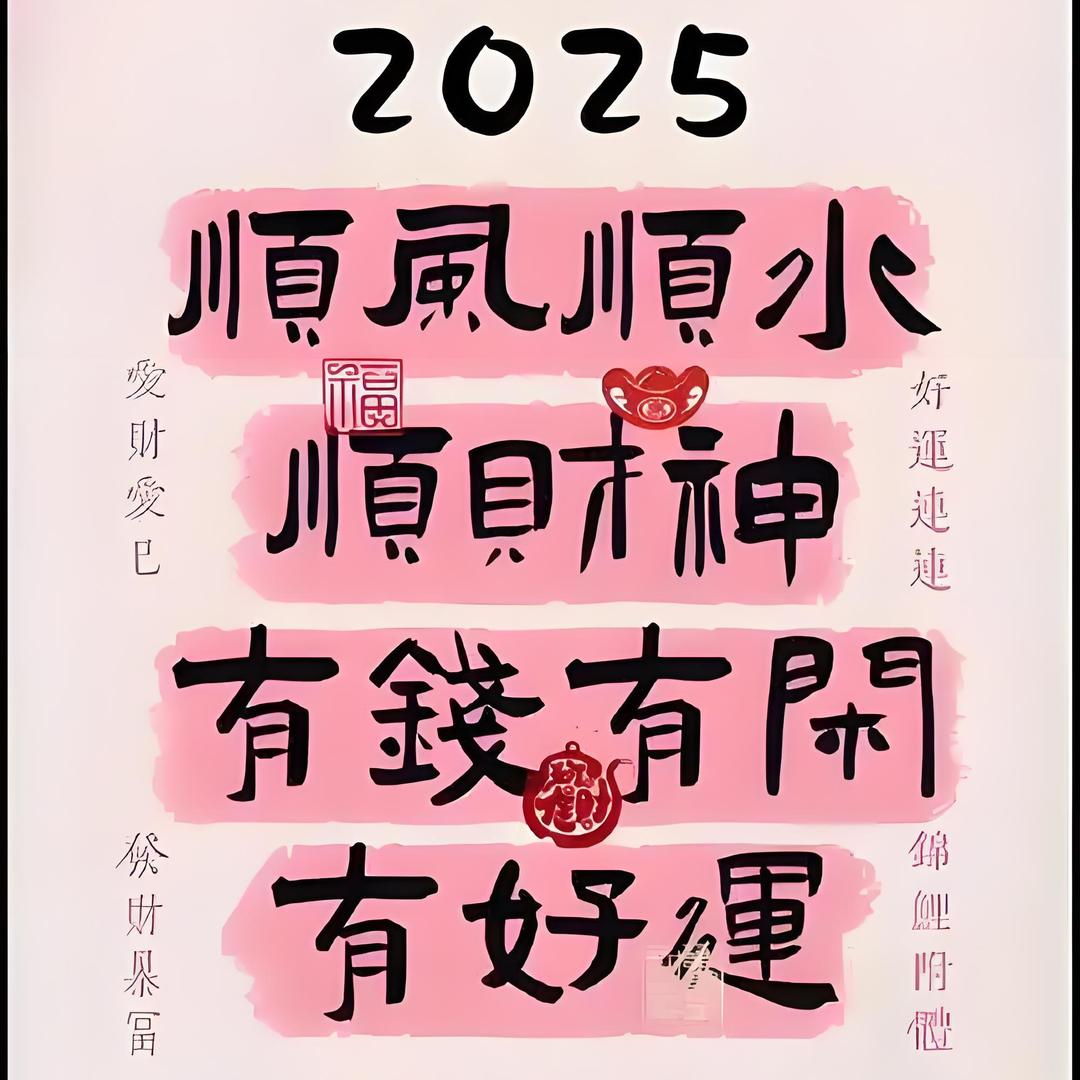 政巧有块糖