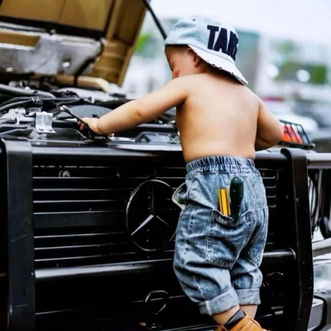 小范不爱吃香菜