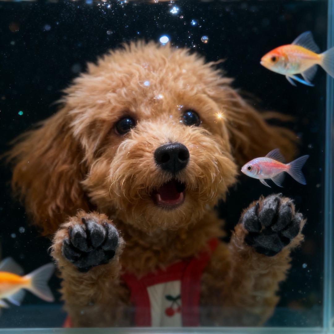 小小蛋黄🐶